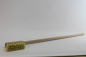 Preview: Backofen-Handfeger Fibre, 120 cm, Längsformat
